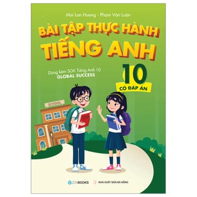 Sách Tiếng Anh Cơ Bản